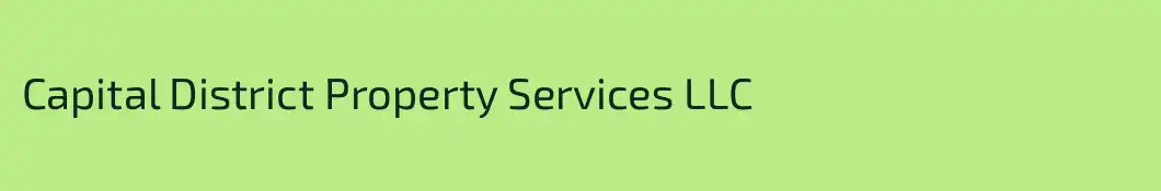 Capital District Property Services LLC
